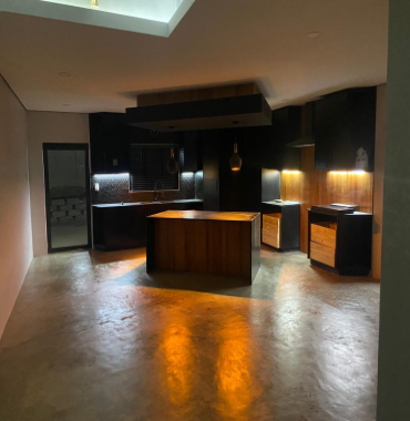 Home Improvements
